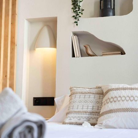 Javea Boutique Suites - Holiday Apartments Εξωτερικό φωτογραφία