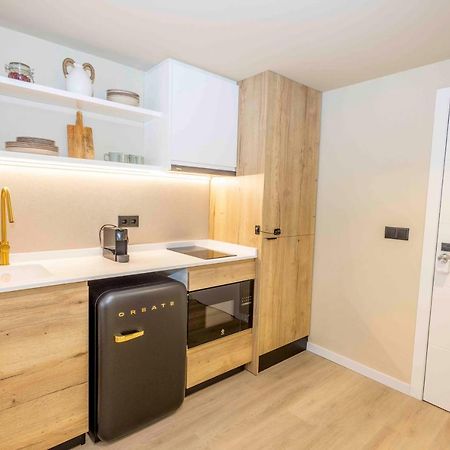 Javea Boutique Suites - Holiday Apartments Εξωτερικό φωτογραφία